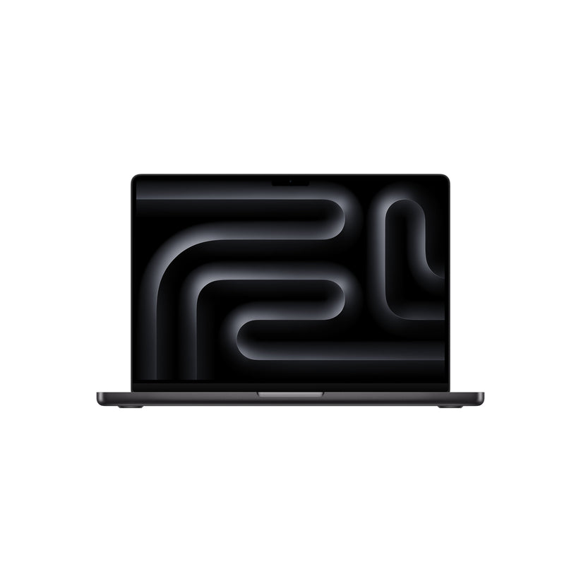 14-inch MacBook Pro M6