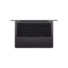 14-inch MacBook Pro M6