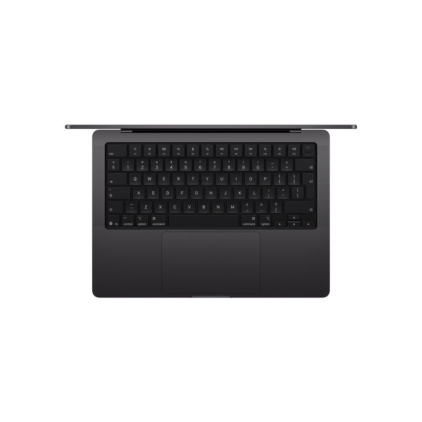 14-inch MacBook Pro M6