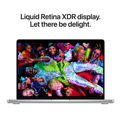 14-inch MacBook Pro M6 - iSTYLE.bg