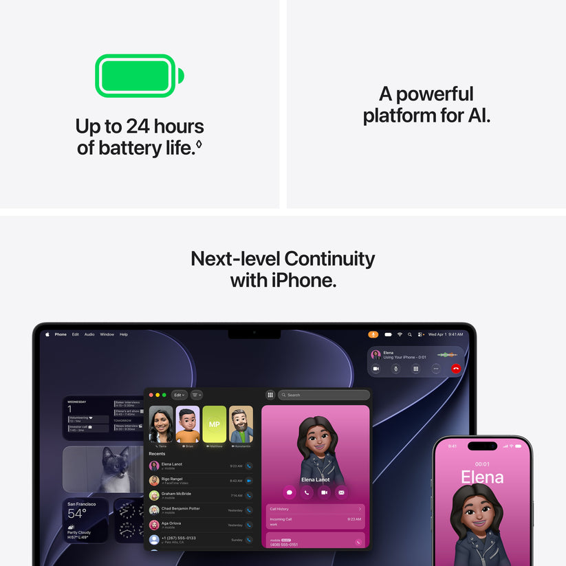 14-inch MacBook Pro M6