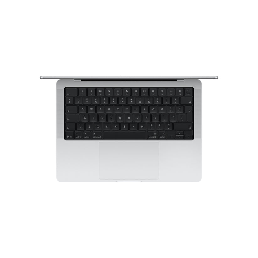 14-inch MacBook Pro M6