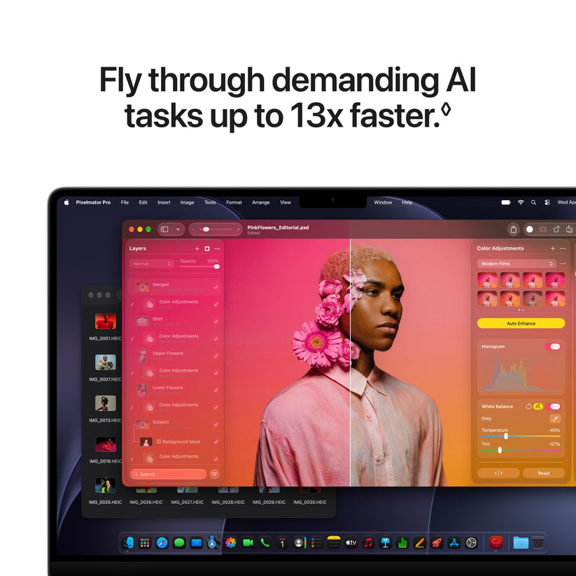 14-inch MacBook Pro M6