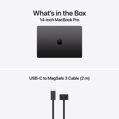 14-inch MacBook Pro M6 - iSTYLE.bg