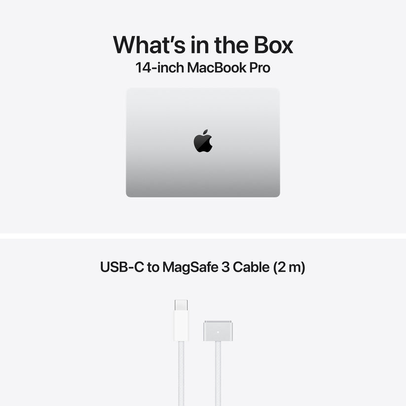 14-inch MacBook Pro M6