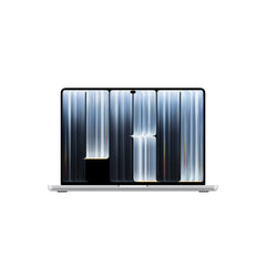 14-inch MacBook Pro with PROLED XDR Display M5 Pro: Apple M5 Pro chip with 18-core CPU, 20-core GPU, 16-core Neural Engine, 24GB, 2TB SSD, Nano-texture display, Bulgarian - Silver CTO - iSTYLE.bg