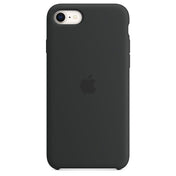 iPhone SE Silicone Case - Midnight - iSTYLE BG