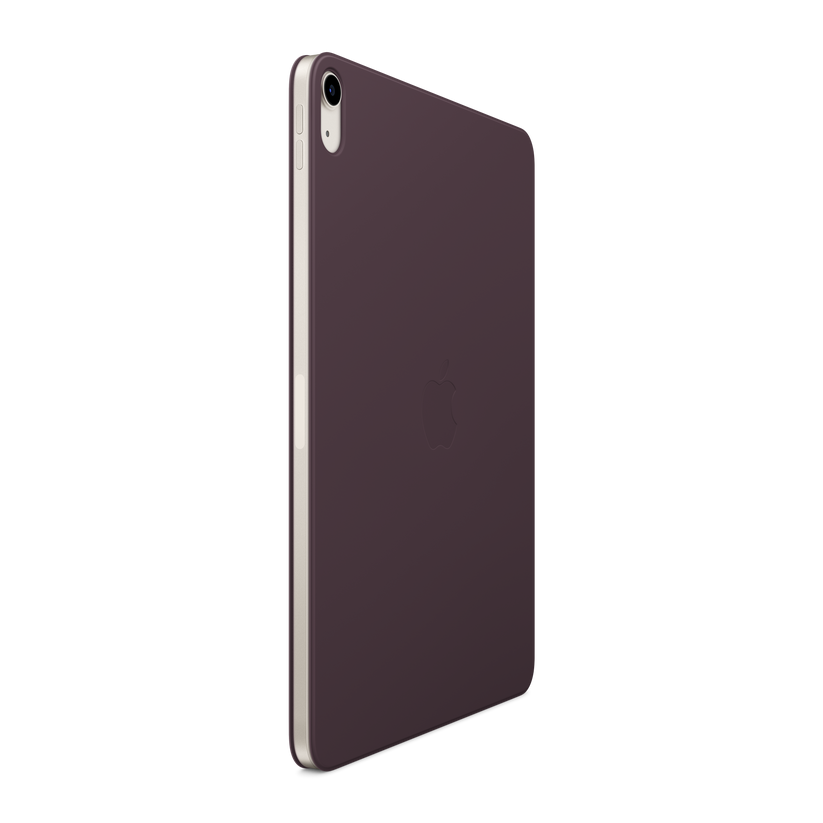 Smart Folio for iPad Air (5th generation) - Dark Cherry - iSTYLE BG