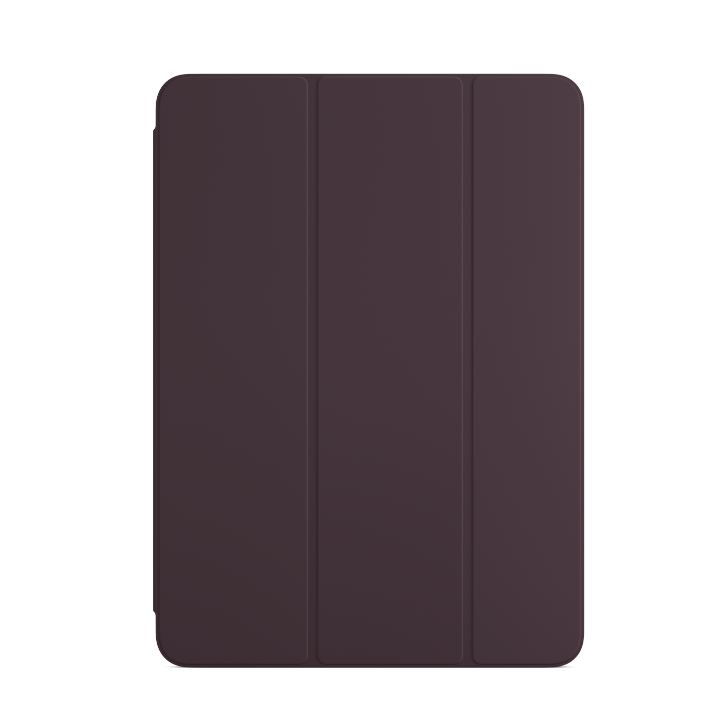 Smart Folio for iPad Air (5th generation) - Dark Cherry - iSTYLE BG