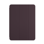 Smart Folio for iPad Air (5th generation) - Dark Cherry - iSTYLE BG