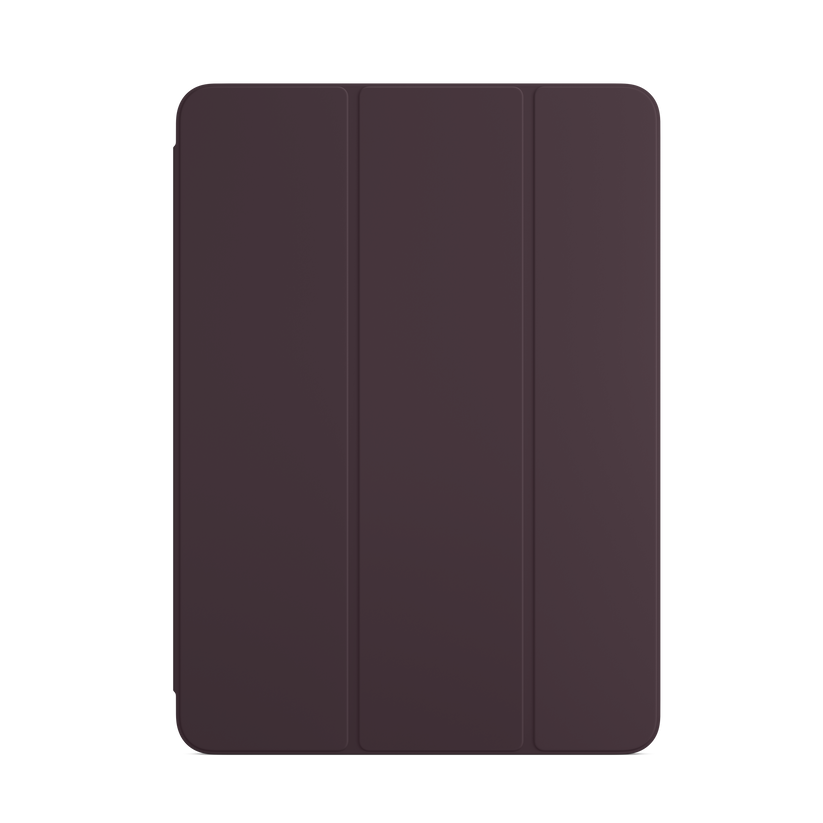 Smart Folio for iPad Air (5th generation) - Dark Cherry - iSTYLE BG