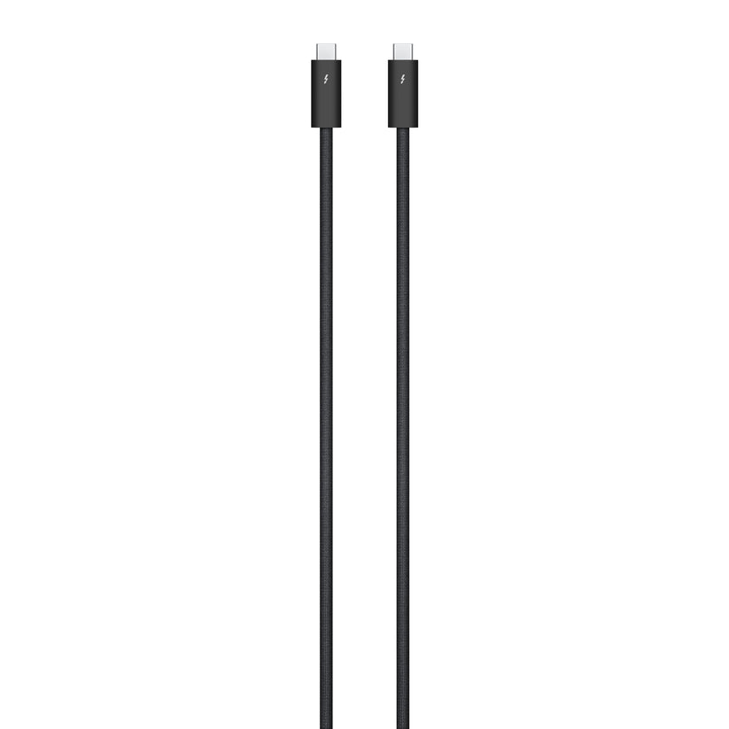 Thunderbolt 4 Pro Cable (3m) - iSTYLE BG