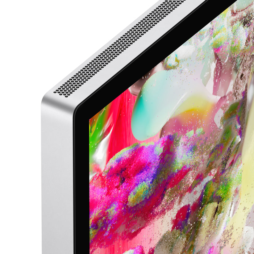 Studio Display - Standard glass - Tilt-adjustable stand - iSTYLE BG