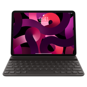 Smart Keyboard Folio for iPad Pro 11-inch (3rd generation) and iPad Air (5th generation) - Ukrainian - iSTYLE BG