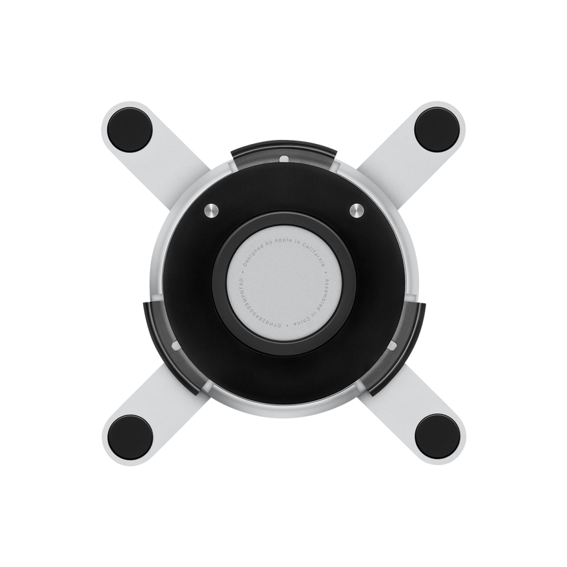 VESA Mount Adapter - iSTYLE BG