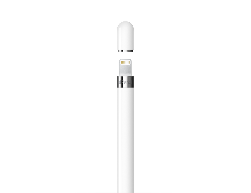 Apple Pencil (1st Generation) - Includes USB-C to Apple Pencil Adapter - iSTYLE BG