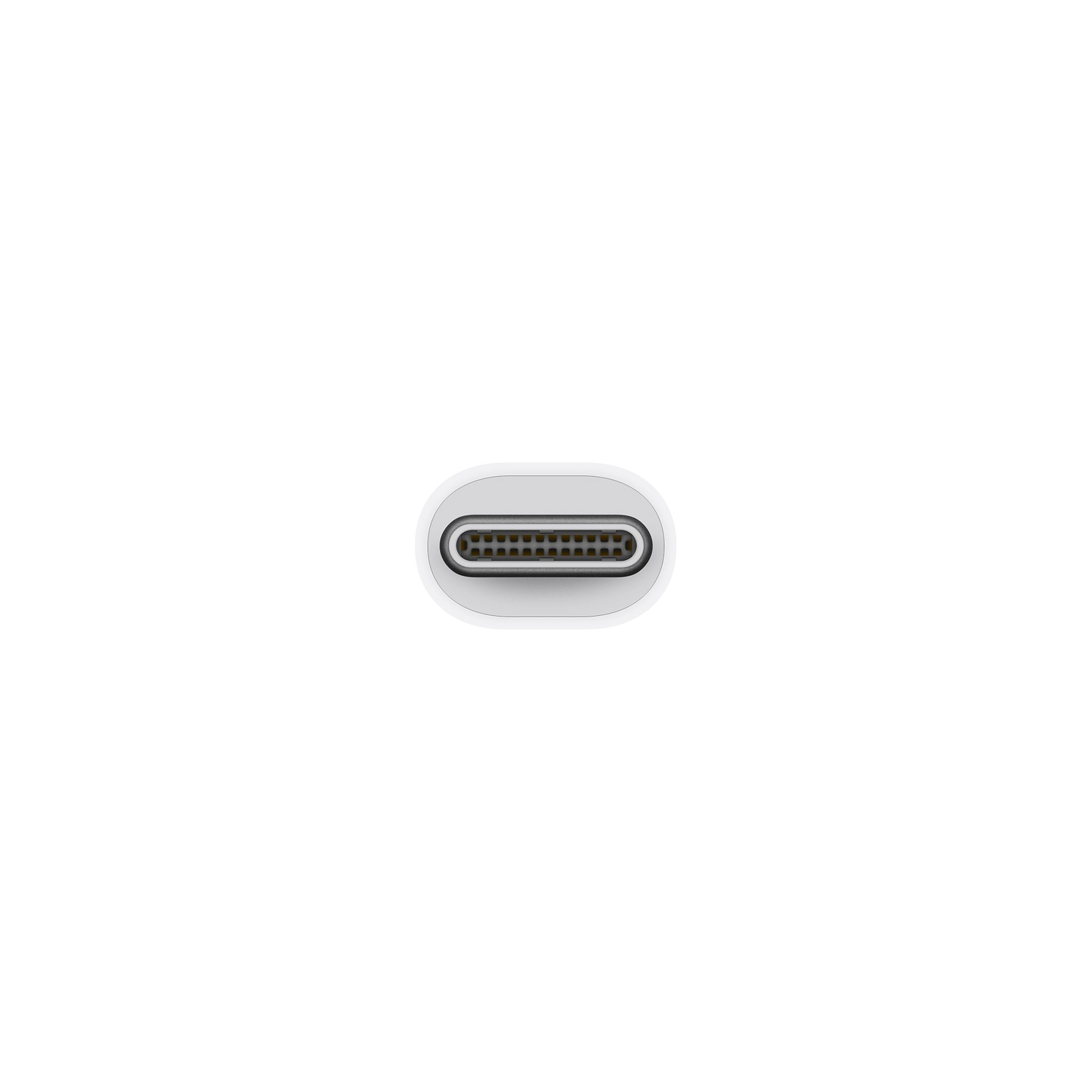 Thunderbolt 3 (USB-C) to Thunderbolt 2 Adapter - iSTYLE BG