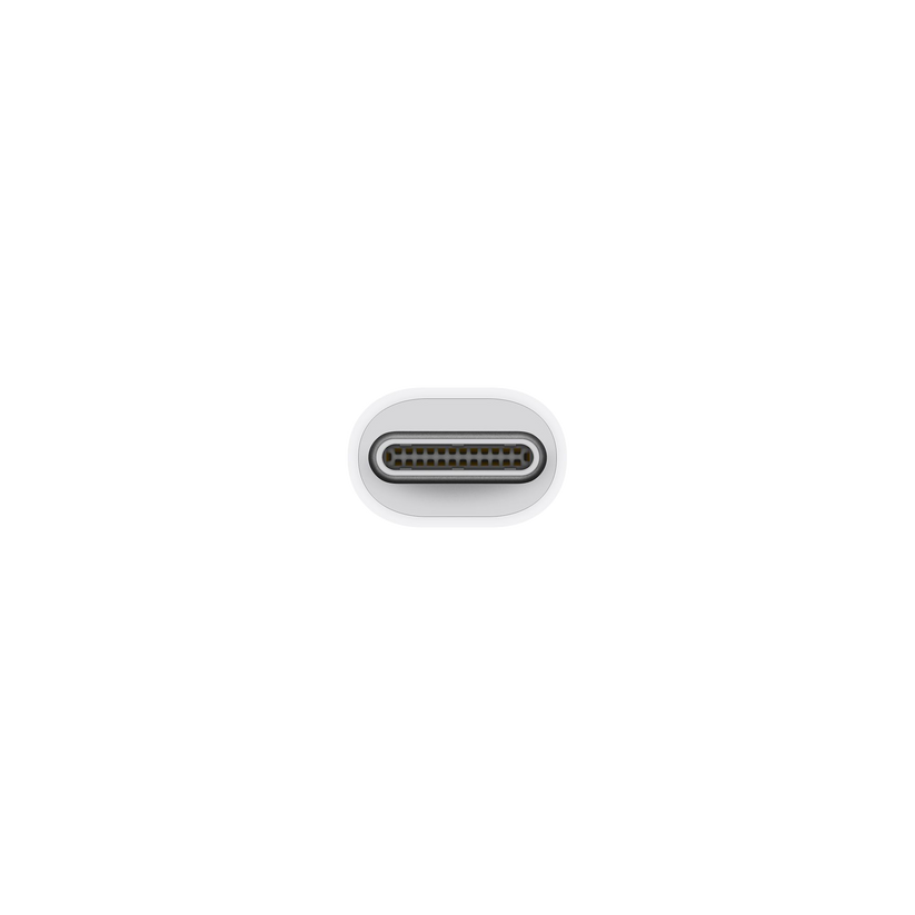 Thunderbolt 3 (USB-C) to Thunderbolt 2 Adapter - iSTYLE BG