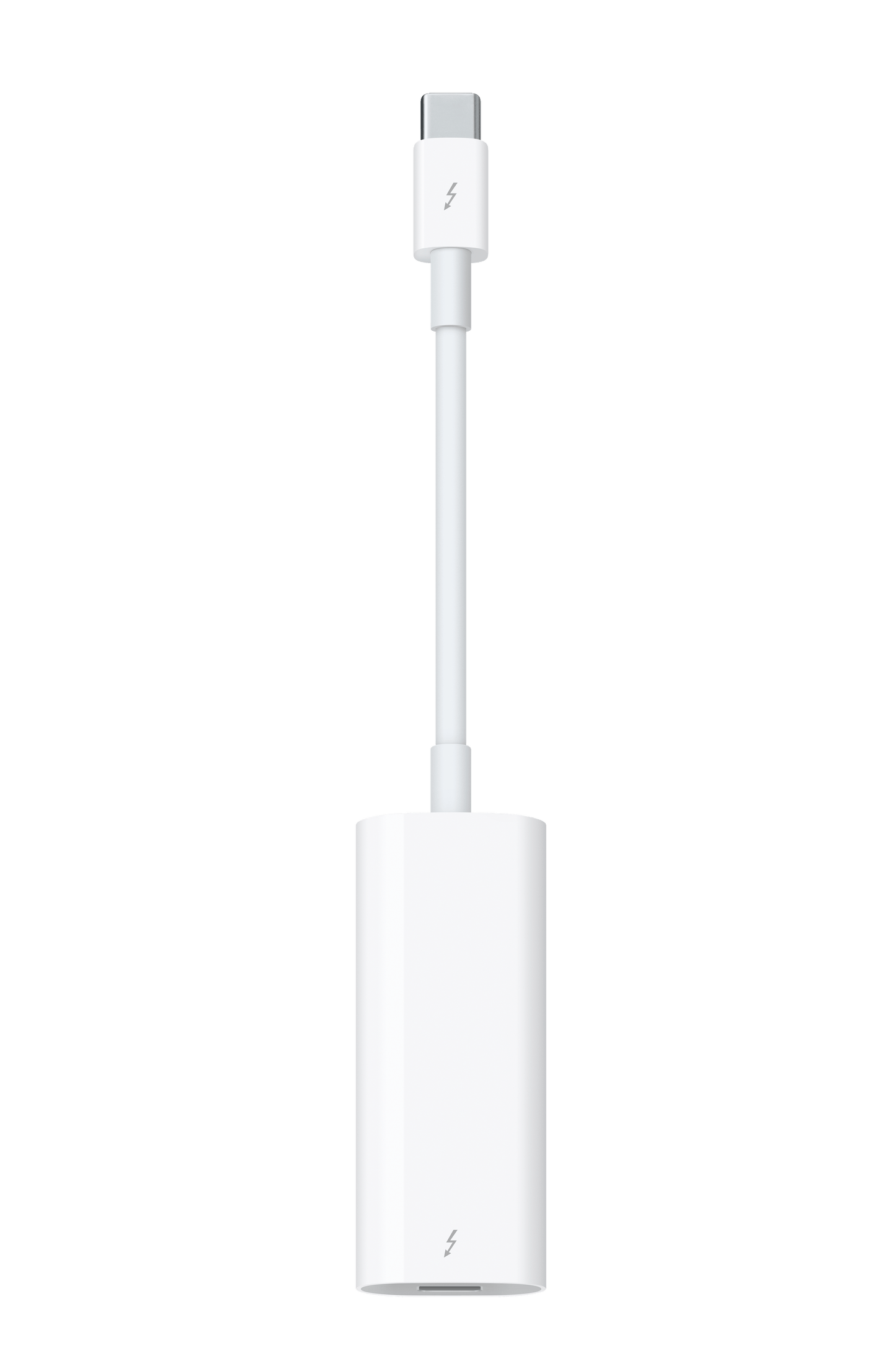 Thunderbolt 3 (USB-C) to Thunderbolt 2 Adapter - iSTYLE BG