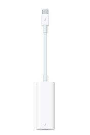 Thunderbolt 3 (USB-C) to Thunderbolt 2 Adapter - iSTYLE BG