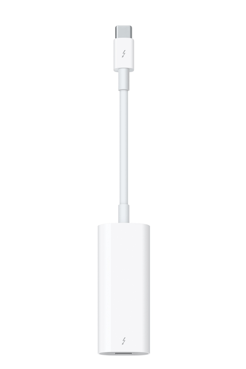 Thunderbolt 3 (USB-C) to Thunderbolt 2 Adapter - iSTYLE BG