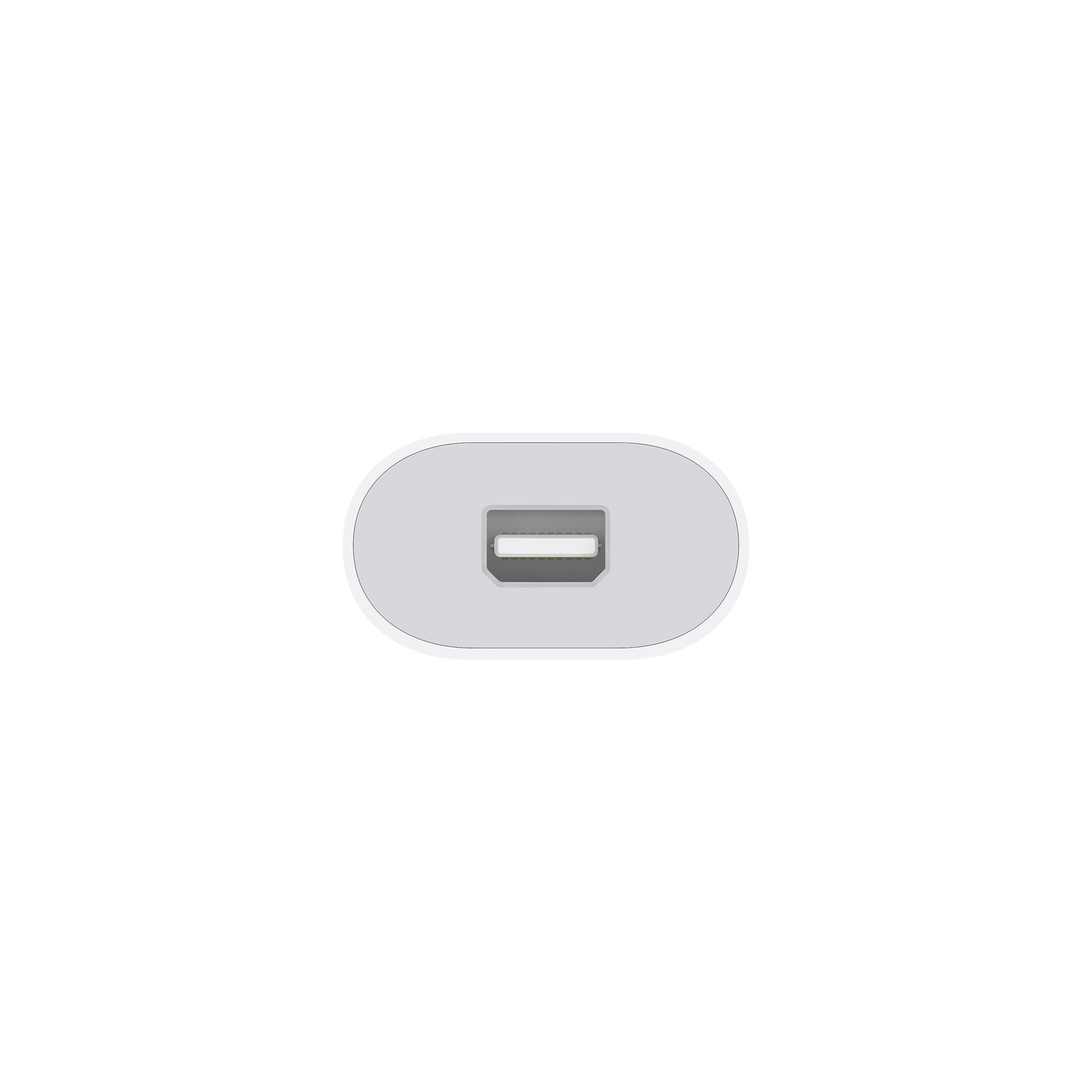 Thunderbolt 3 (USB-C) to Thunderbolt 2 Adapter - iSTYLE BG