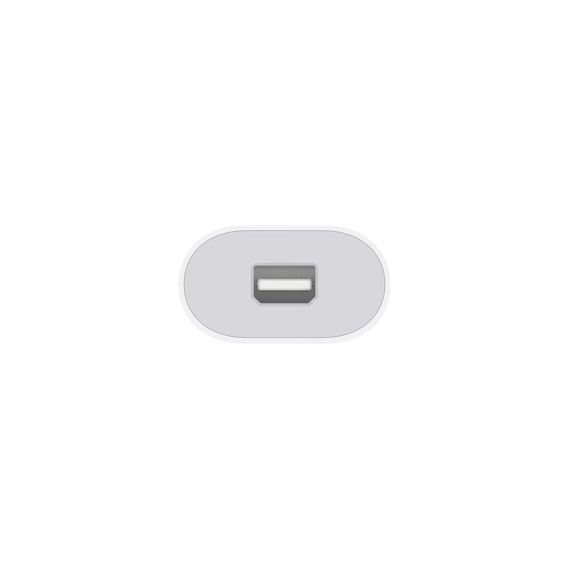Thunderbolt 3 (USB-C) to Thunderbolt 2 Adapter - iSTYLE BG