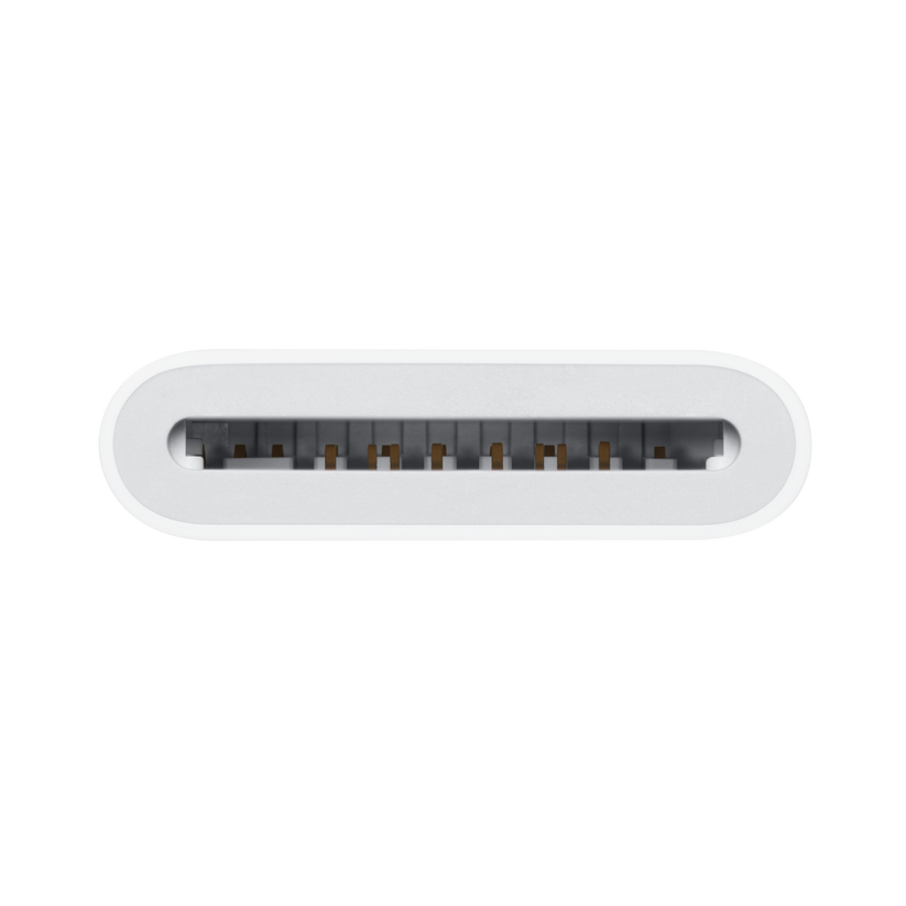 USB-C to SD Card Reader - iSTYLE BG