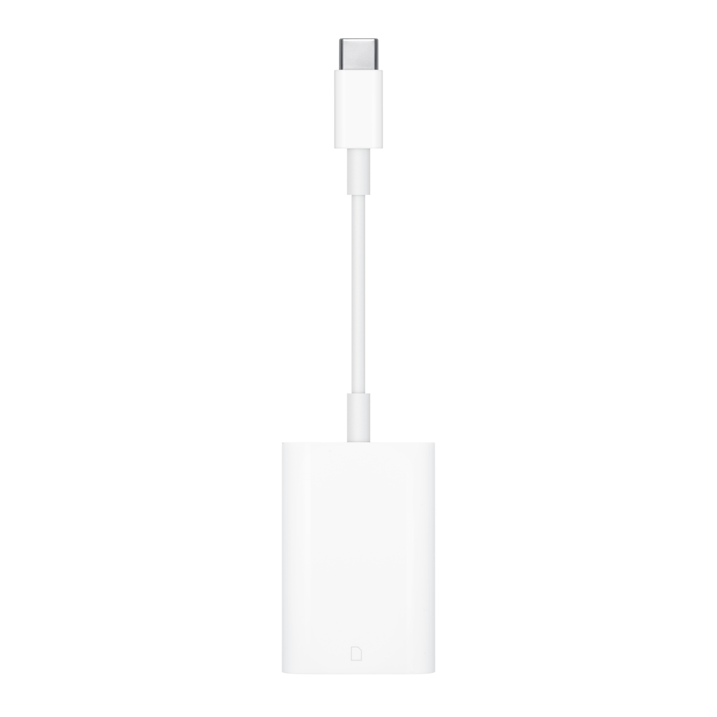USB-C to SD Card Reader - iSTYLE BG
