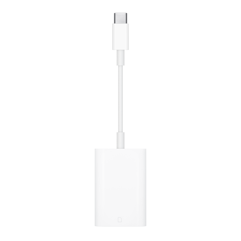 USB-C to SD Card Reader - iSTYLE BG