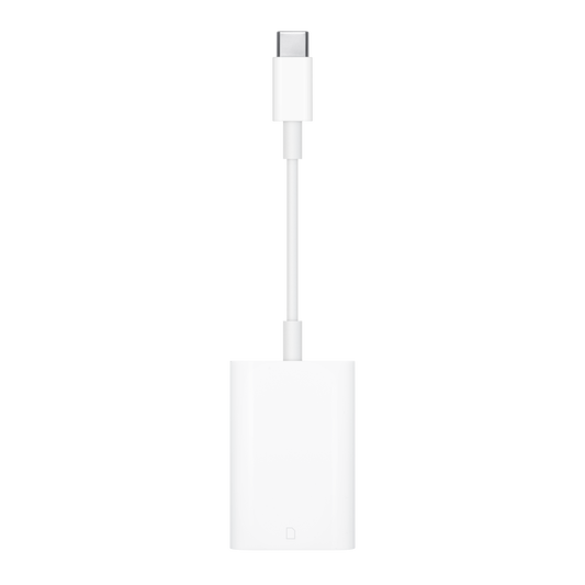 USB-C to SD Card Reader - iSTYLE BG