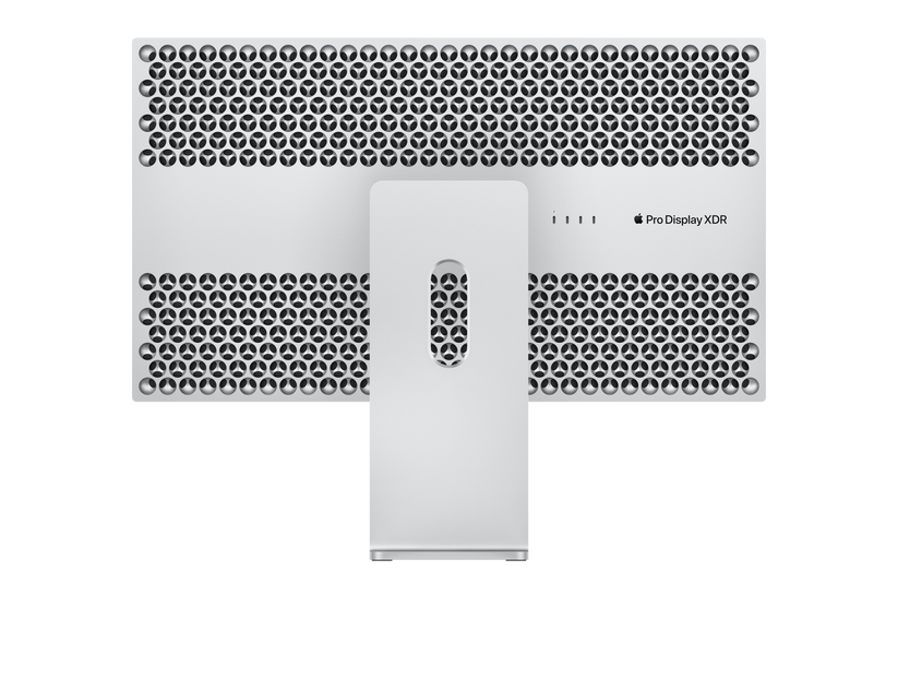 Pro Display XDR - Nano-texture glass - iSTYLE BG
