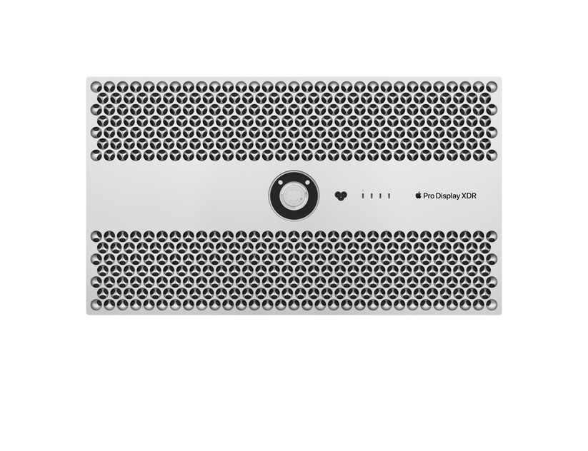 Pro Display XDR - Standard glass - iSTYLE BG