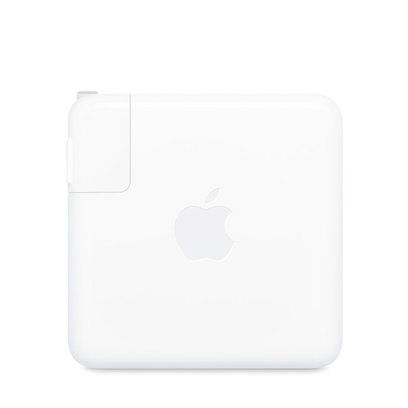 96W USB-C Power Adapter - iSTYLE BG