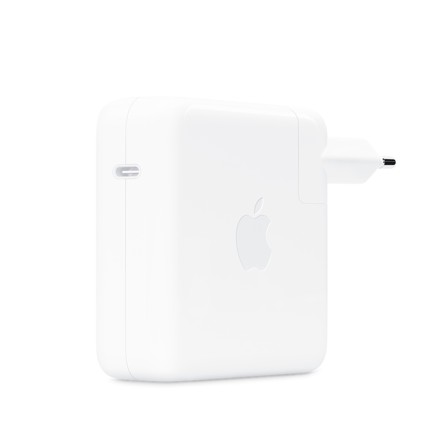 96W USB-C Power Adapter - iSTYLE BG