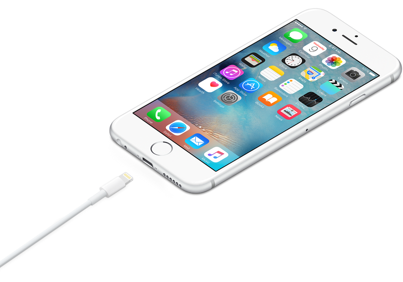 Lightning to USB Cable (1m) - iSTYLE BG