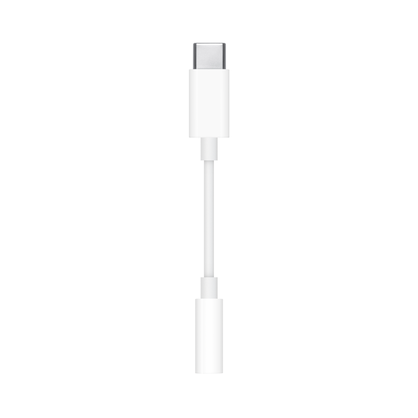 USB-C to 3.5mm Headphone Jack Adapter - iSTYLE BG