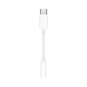 USB-C to 3.5mm Headphone Jack Adapter - iSTYLE BG