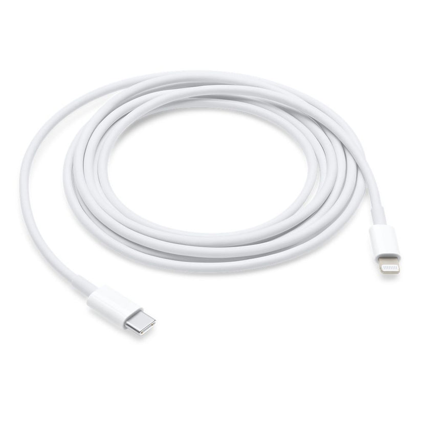 USB-C to Lightning Cable (2m) - iSTYLE BG