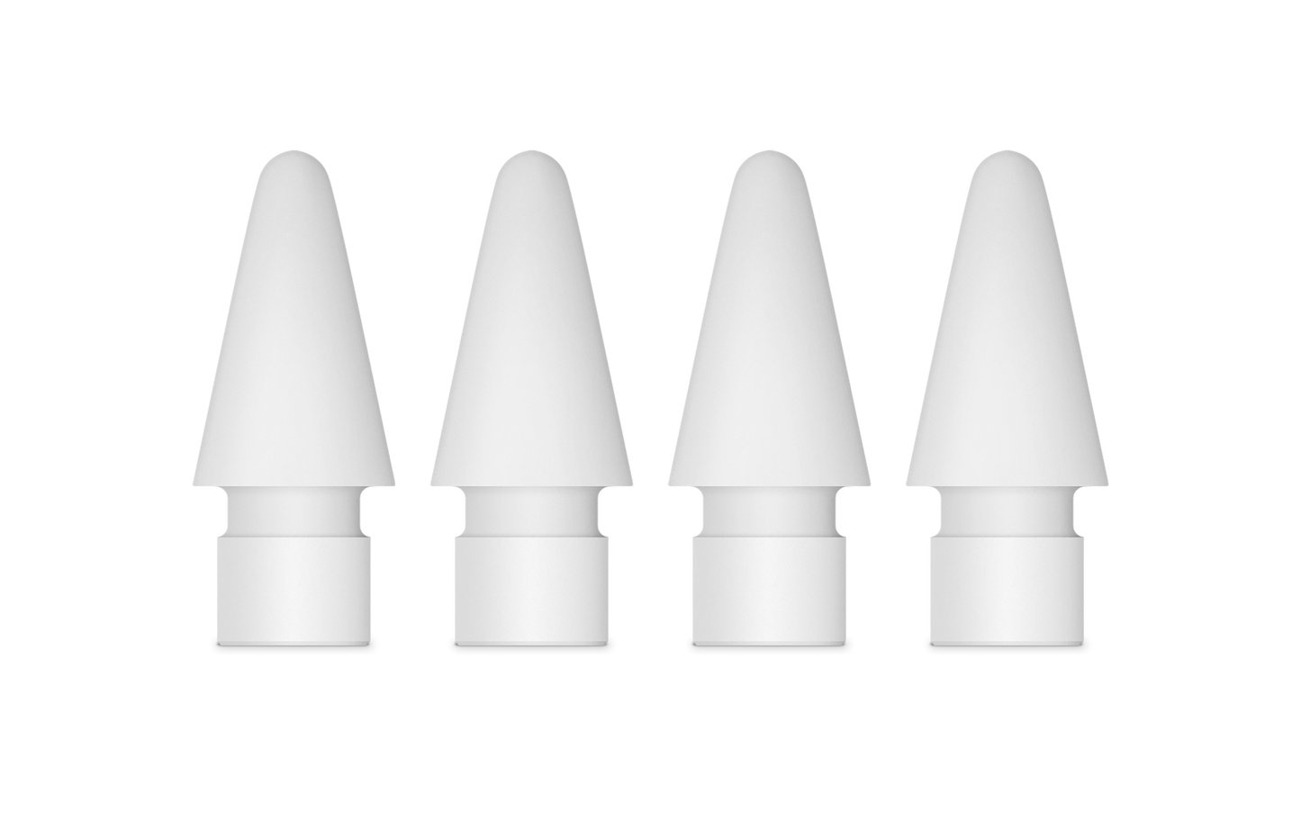 Apple Pencil Tips - 4 pack - iSTYLE BG