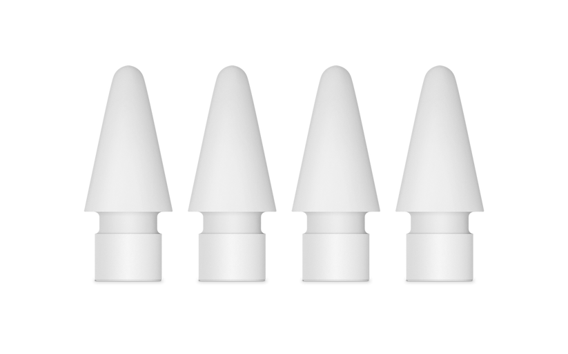 Apple Pencil Tips - 4 pack - iSTYLE BG