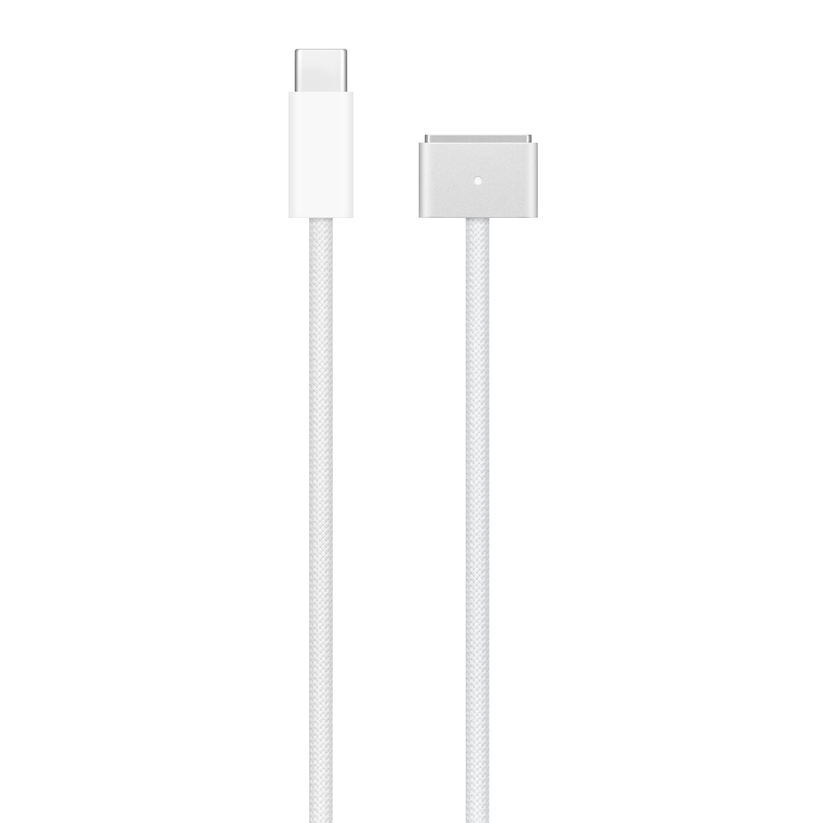 USB-C to MagSafe 3 Cable (2m) - iSTYLE BG