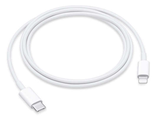 USB-C to Lightning Cable (1m) - iSTYLE BG
