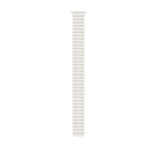 49mm White Ocean Band Extension - iSTYLE BG
