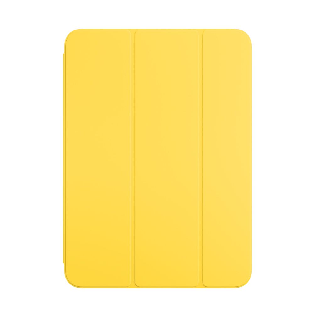 Smart Folio for iPad (10th generation) - Lemonade - iSTYLE BG
