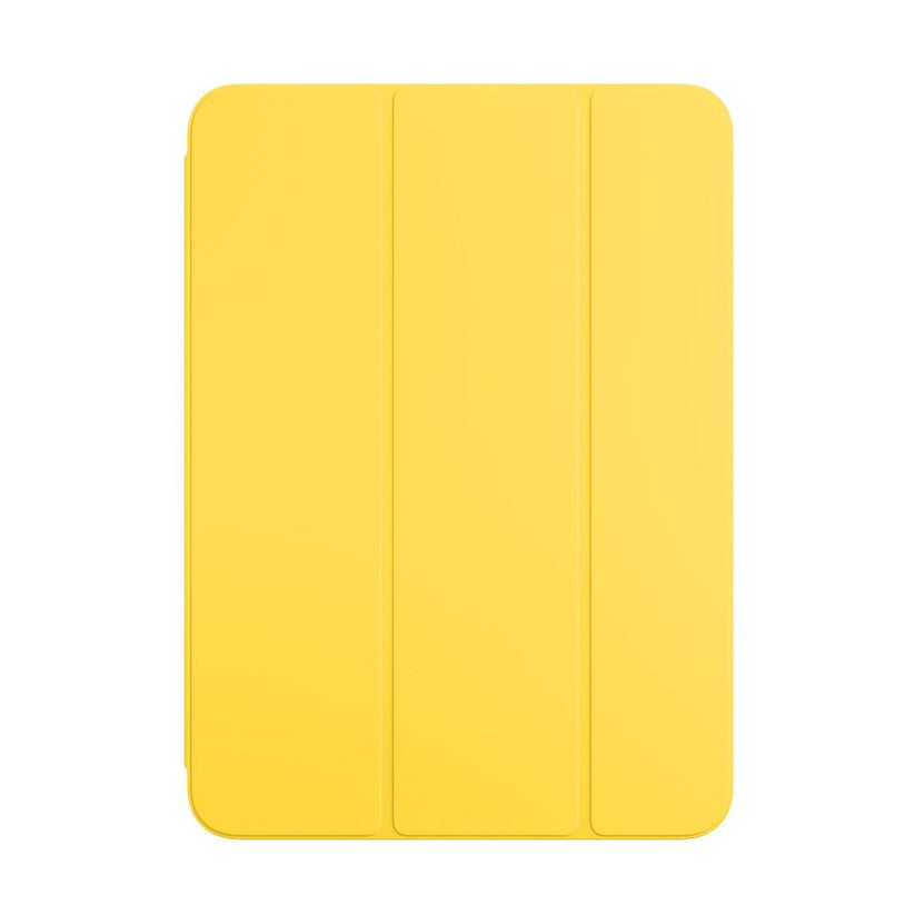 Smart Folio for iPad (10th generation) - Lemonade - iSTYLE BG