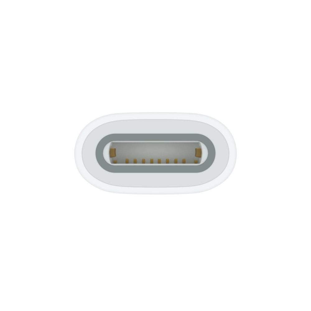 USB-C to Apple Pencil Adapter - iSTYLE BG