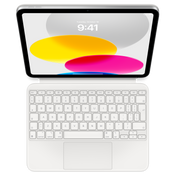 Magic Keyboard Folio for iPad (10th generation) - International English - iSTYLE BG
