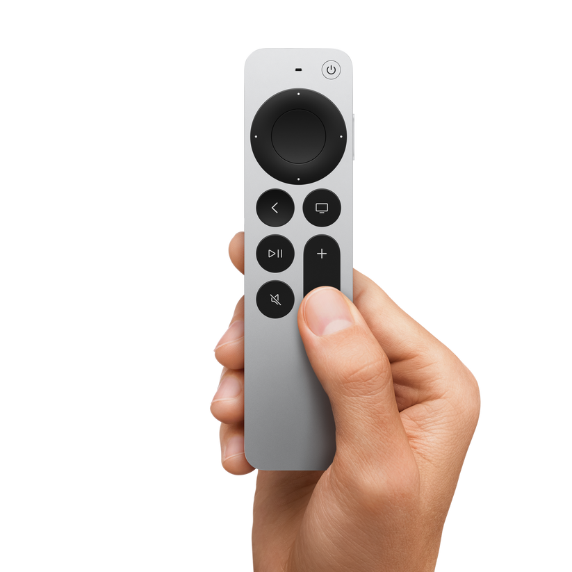 Apple TV Remote - iSTYLE BG