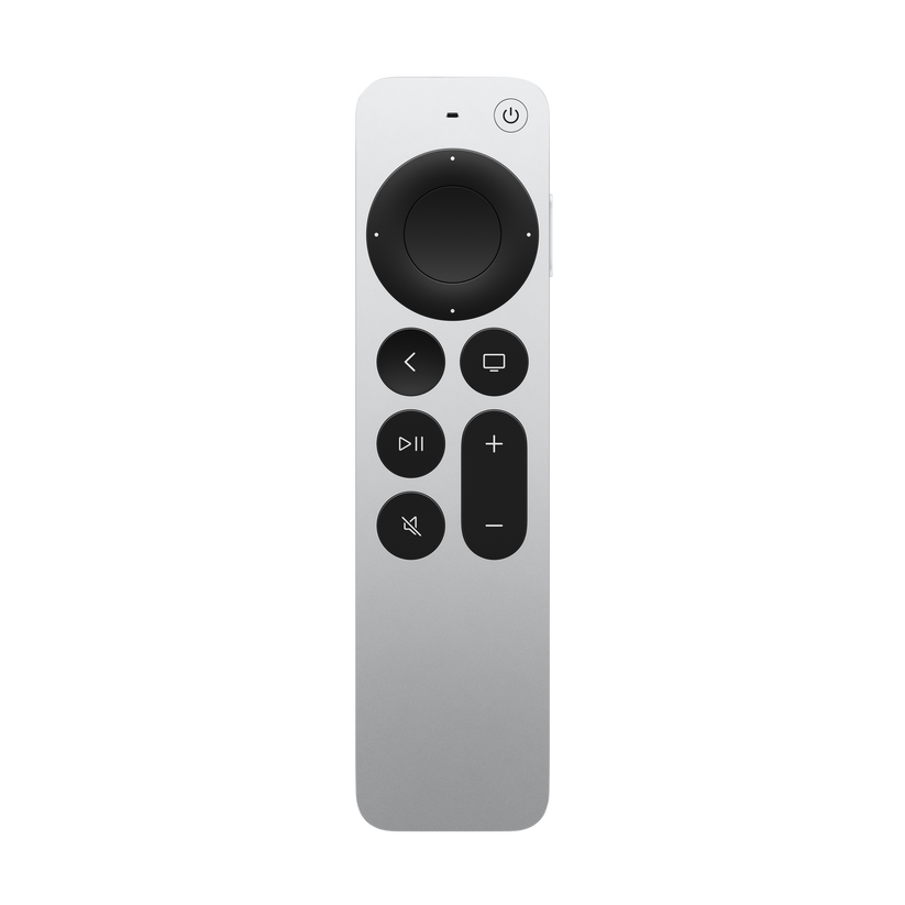 Apple TV Remote - iSTYLE BG